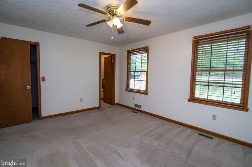 768 Bluewater Blvd, Mineral VA  23117-4945 exterior