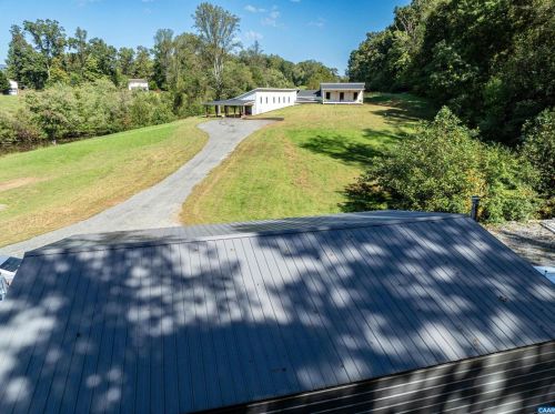 2615 Amicus Rd, Stanardsville VA  22973-3163 exterior