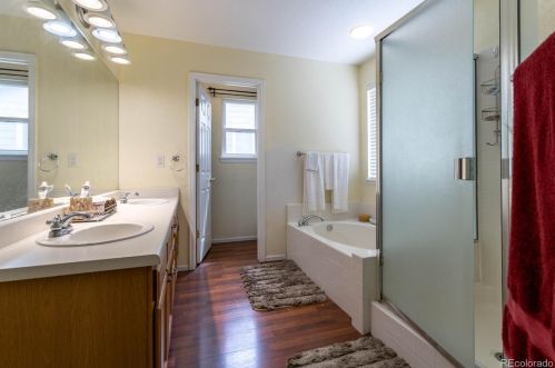 4139 Malaya St, Denver CO 80249-8001 exterior