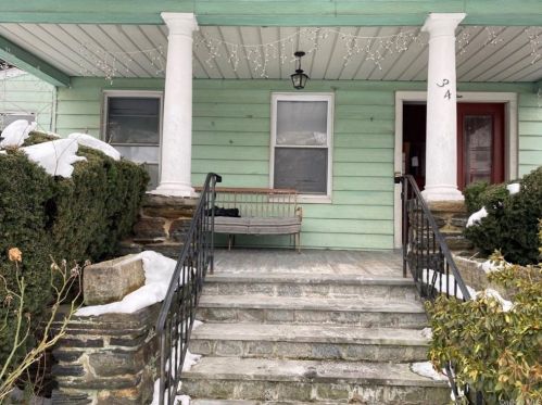 34 Urban St, Mount Vernon, NY 10552-3210