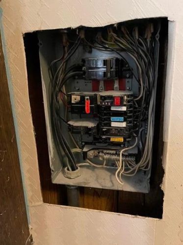 6359 Mink St, Pataskala OH  43062-7814 exterior