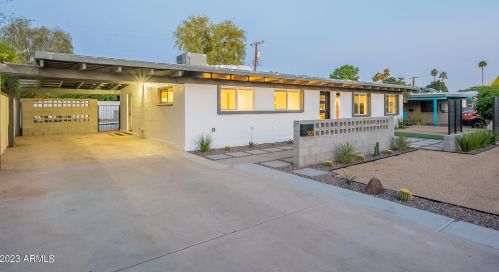 5821 10 St, Phoenix AZ 85087-7350 exterior