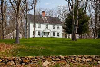 245 Painter Hill Rd, Roxbury, CT 06783-1205