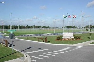 3640 Tayside Ct, Apopka FL  32712-4709 exterior