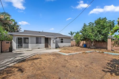 15147 Nelson Ave, City Of Industry CA  91744 exterior