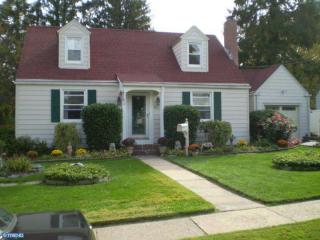 28 Patton Dr, Trenton, NJ 08618-2502