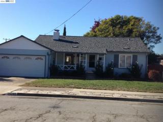 26285 Jane Ave, Hayward, CA 94544-3419