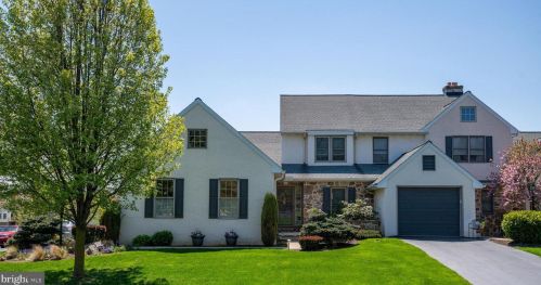 115 Derby Dr, Marsh, PA 19520-9706