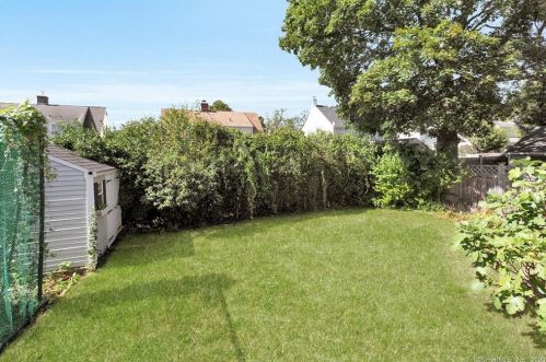 65 Quintard Ave, Norwalk CT  06854-3713 exterior