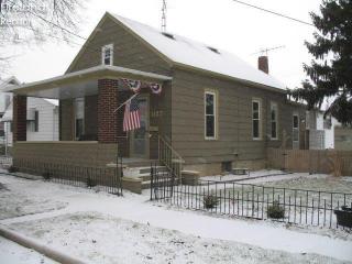 1127 3rd St, Sandusky, OH 44870-3841