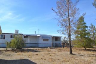 4250 Avenida Del Sol, Inyokern, CA
