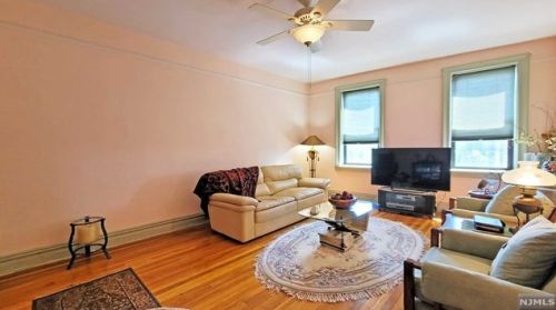 755 Anderson Ave, Cliffside Park NJ  07010-2175 exterior