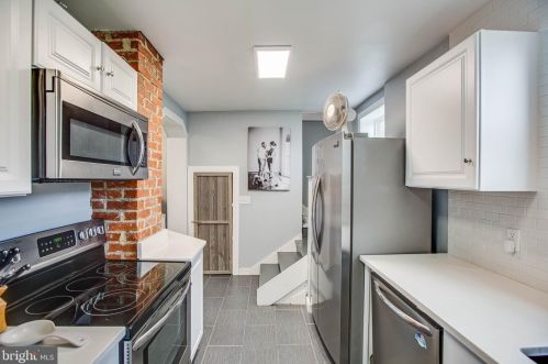1219 Payne St, Fredericksburg VA  22401-5329 exterior