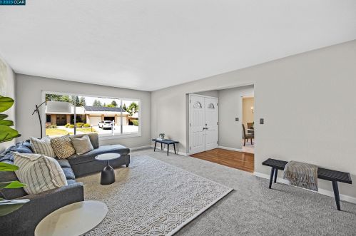 421 Evergreen Ct, Danville CA  94526-5514 exterior