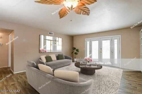 944 Pantano Rd, Tucson, AZ 85710-5858