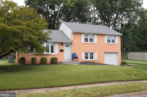1809 Eugene Ct, Wilmington, DE 19810-4512