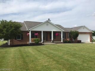 540 Housel Craft Rd, Bristolville, OH 44402-9722