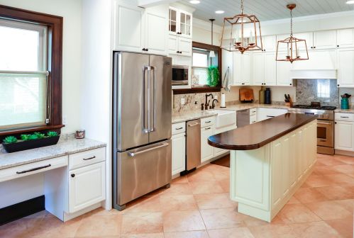 1925 King St, La Crosse WI  54601-4266 exterior