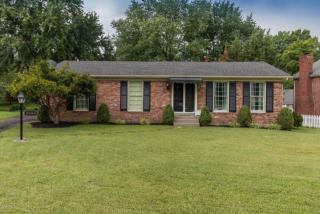 3909 Bayonne Ct, Louisville, KY 40299-1400