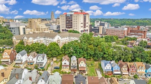 244 Dunseith St, Pittsburgh, PA 15213-2506