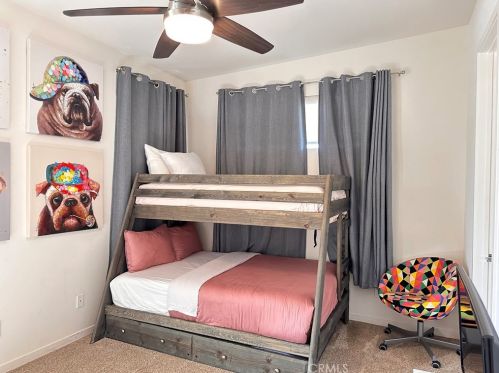 13938 Avenida Ln Vis, Desert Hot Springs CA  92240-6509 exterior