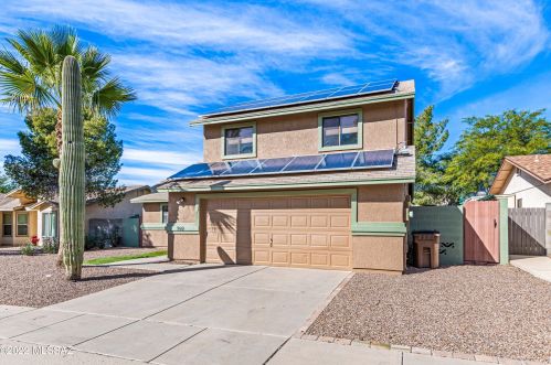 9661 Sherbrooke St, Tucson, AZ 85742-9104