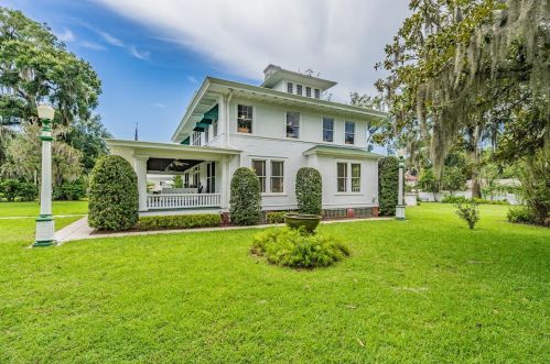37620 Meridian Ave, Dade City FL  33525-3716 exterior