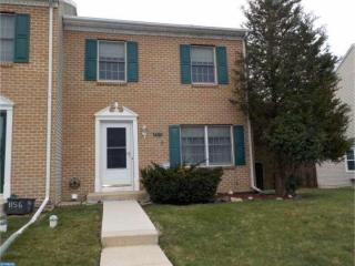 1154 Valley Stream Dr, Perkiomenville, PA 18074-9459