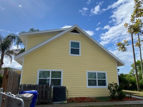 350 13th St, Vero Beach FL  32962-6419 exterior