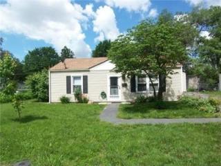 839 Troost St, Olathe KS  66061-2446 exterior