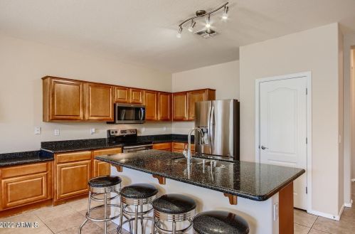 45305 Miraflores St, Maricopa AZ  85139-8956 exterior
