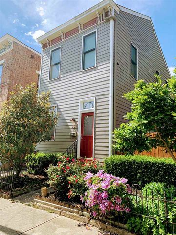 304 Berry St, Covington, KY 41011-2206