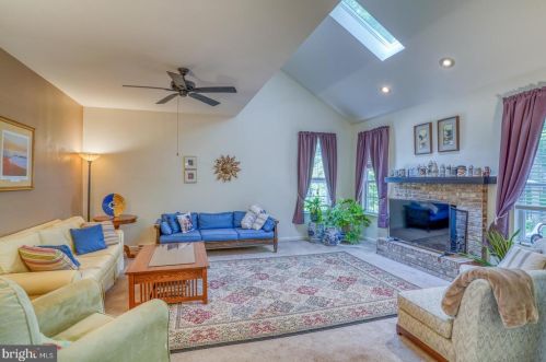 34 Shinnecock Rd, Dover DE  19904-9433 exterior