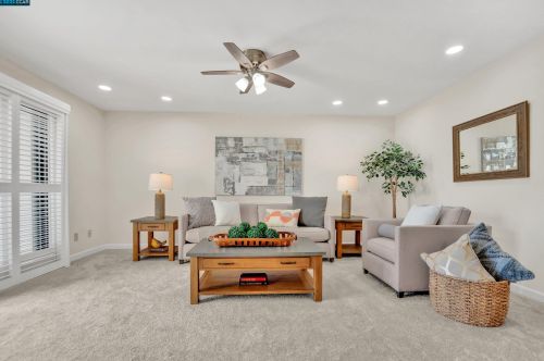 3043 Fostoria Cir, Danville CA  94526-5562 exterior