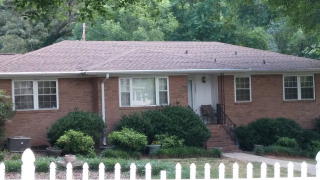 1304 Forestdale Dr, Salisbury, NC 28144-2129