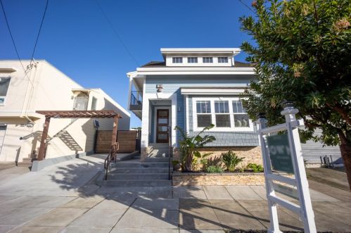 339 Willits St, Daly City, CA 94014-1931
