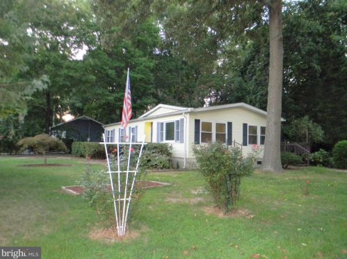 33907 Woodland Cir, Lewes DE  19958-5207 exterior