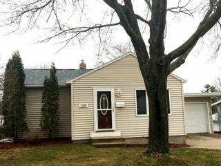 1130 Pine St, Wausau, WI 54401-4307