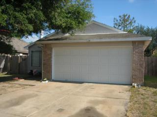 19418 Cypress Arbor Dr, Katy TX  77449-5513 exterior