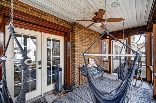 37 Kensington Pl, Springfield OH  45504-1026 exterior