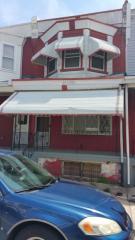 47 Redfield St, Philadelphia PA  19139-3122 exterior