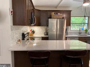 89 Rocky Mountain Ln, New Market VA  22844-3211 exterior