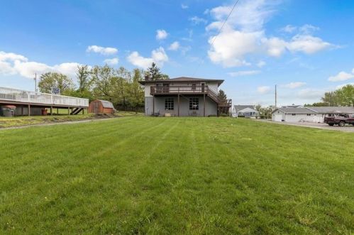 1612 8th St, Beaver Falls PA  15010-4312 exterior