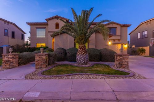 3846 Lafayette Ave, Gilbert, AZ 85298-9130