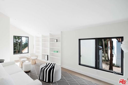 3170 Santa Maria Rd, Topanga CA  90290-4307 exterior