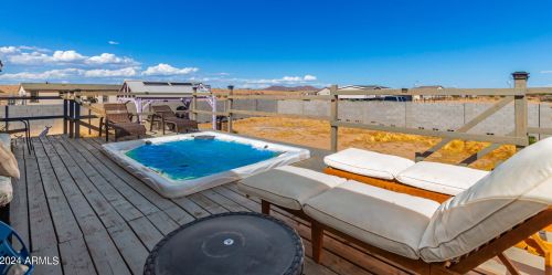 29419 183rd Ave, Sun City AZ  85387-9696 exterior