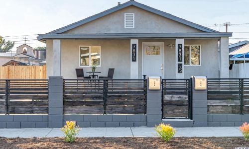 7831 Troost Ave, North Hollywood, CA 91605-2642