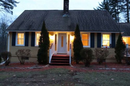 36 Green Rd, Raymond, NH 03077-1744