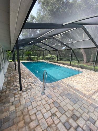 1545 C 470, Lake Panasoffkee FL  33538-6147 exterior