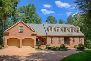 108 Gleneagles, Williamsburg, VA